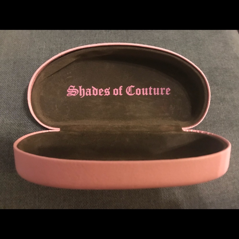 Juicy couture case